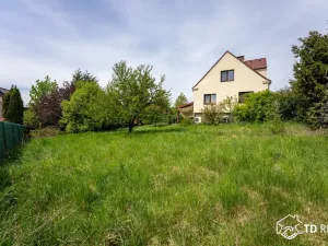 Prodej pozemku pro bydlení, Babice nad Svitavou, 2097 m2