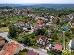 Prodej pozemku pro bydlení, Babice nad Svitavou, 2097 m2