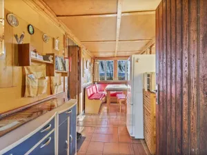 Prodej chaty, Horní Planá - Hůrka, 42 m2