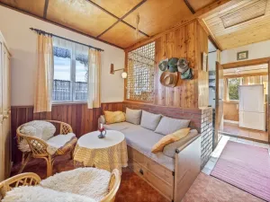 Prodej chaty, Horní Planá - Hůrka, 42 m2