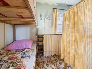 Prodej chaty, Horní Planá - Hůrka, 42 m2