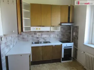 Pronájem bytu 2+1, Praha - Břevnov, Hošťálkova, 55 m2