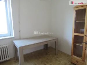 Pronájem bytu 2+1, Praha - Břevnov, Hošťálkova, 55 m2