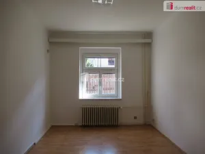 Pronájem bytu 2+1, Praha - Břevnov, Hošťálkova, 55 m2