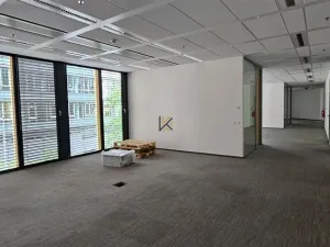 Pronájem komerční nemovitosti, Praha - Nusle, Pikrtova, 1070 m2