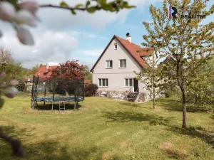 Prodej rodinného domu, Liberec - Liberec VIII-Dolní Hanychov, Bajkalská, 180 m2