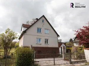 Prodej rodinného domu, Liberec - Liberec VIII-Dolní Hanychov, Bajkalská, 180 m2
