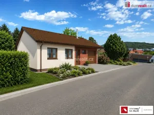 Prodej rodinného domu, Zlín, Boněcko I, 136 m2