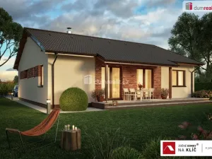 Prodej rodinného domu, Zlín, Boněcko I, 136 m2