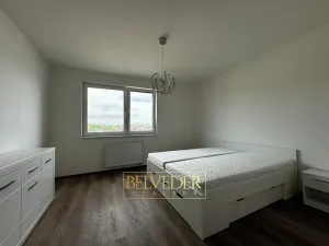 Pronájem bytu 2+kk, Praha - Hloubětín, Sobí, 55 m2