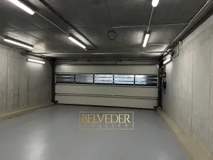 Pronájem bytu 2+kk, Praha - Hloubětín, Sobí, 55 m2