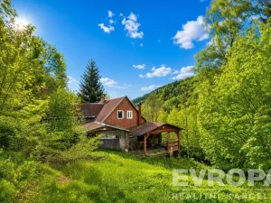 Prodej chalupy, Desná - Desná I, Výletní, 110 m2