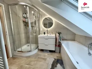 Prodej bytu 3+kk, Stochov, Jaroslava Šípka, 93 m2