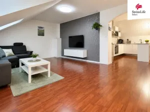Prodej bytu 3+kk, Stochov, Jaroslava Šípka, 93 m2