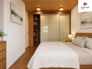 Prodej bytu 3+kk, Stochov, Jaroslava Šípka, 93 m2