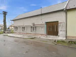 Prodej rodinného domu, Krčmaň, Náves, 250 m2