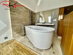 Pronájem bytu 6+kk a větší, Praha, Ovenecká, 265 m2