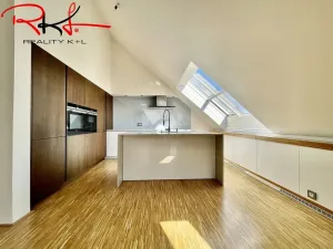 Pronájem bytu 6+kk a větší, Praha, Ovenecká, 265 m2