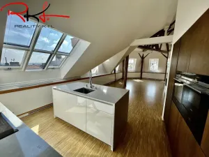 Pronájem bytu 6+kk a větší, Praha, Ovenecká, 265 m2