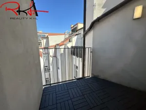 Pronájem bytu 6+kk a větší, Praha, Ovenecká, 265 m2