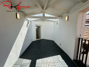 Pronájem bytu 6+kk a větší, Praha, Ovenecká, 265 m2
