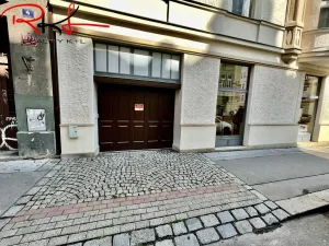 Pronájem bytu 6+kk a větší, Praha, Ovenecká, 265 m2