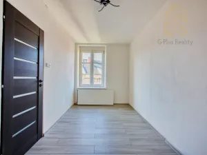 Pronájem bytu 3+1, Děčín - Děčín IV-Podmokly, Jeronýmova, 75 m2