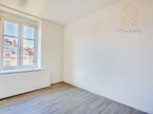 Pronájem bytu 3+1, Děčín - Děčín IV-Podmokly, Jeronýmova, 75 m2