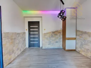 Pronájem bytu 3+1, Děčín - Děčín IV-Podmokly, Jeronýmova, 75 m2