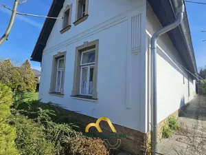 Prodej chalupy, Veliny, 72 m2