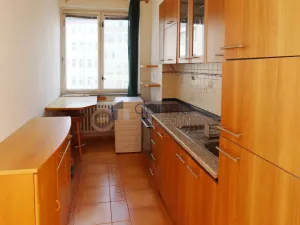 Pronájem bytu 2+1, Praha, Václavská, 68 m2