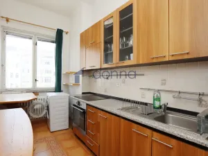 Pronájem bytu 2+1, Praha, Václavská, 68 m2