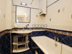Pronájem bytu 2+1, Praha, Václavská, 68 m2