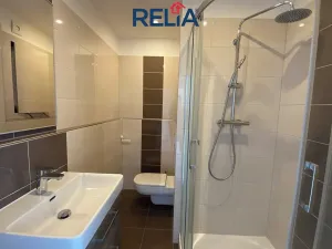 Pronájem bytu 2+kk, Liberec, Pazderkova, 42 m2