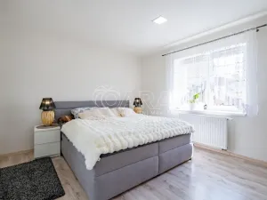 Prodej rodinného domu, Zvoleněves, 81 m2