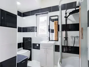 Prodej rodinného domu, Zvoleněves, 81 m2