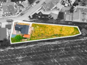 Prodej rodinného domu, Zvoleněves, 81 m2