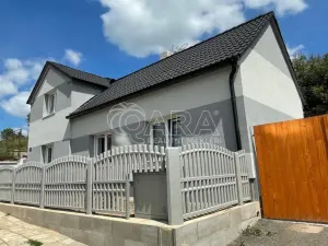 Prodej rodinného domu, Zvoleněves, 81 m2