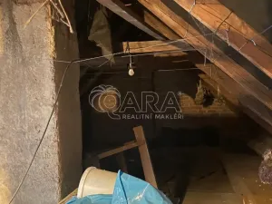 Prodej rodinného domu, Zvoleněves, 81 m2