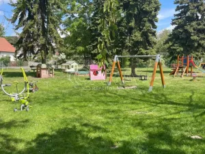 Prodej rodinného domu, Zvoleněves, 81 m2