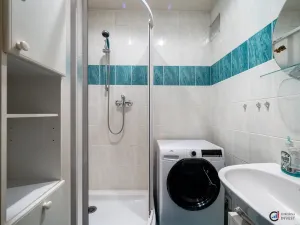 Prodej bytu 3+1, Praha - Hloubětín, Poděbradská, 65 m2