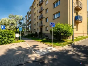 Prodej bytu 3+1, Praha - Hloubětín, Poděbradská, 65 m2