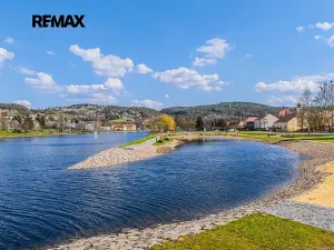 Prodej rodinného domu, Kamýk nad Vltavou, 363 m2
