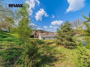 Prodej rodinného domu, Kamýk nad Vltavou, 363 m2