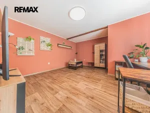 Prodej rodinného domu, Kladno, Doberská, 161 m2