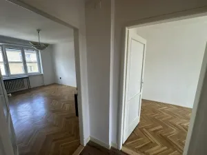 Pronájem bytu 2+1, Praha - Dejvice, Generála Píky, 52 m2