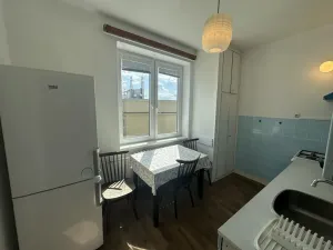 Pronájem bytu 2+1, Praha - Dejvice, Generála Píky, 52 m2