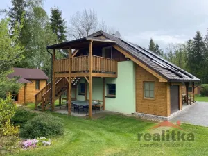 Prodej chaty, Svatoňovice, 140 m2