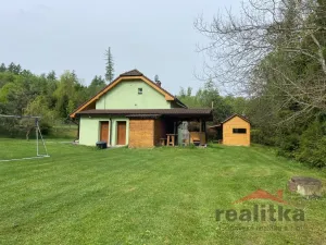 Prodej chaty, Svatoňovice, 126 m2
