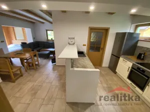 Prodej chaty, Svatoňovice, 126 m2